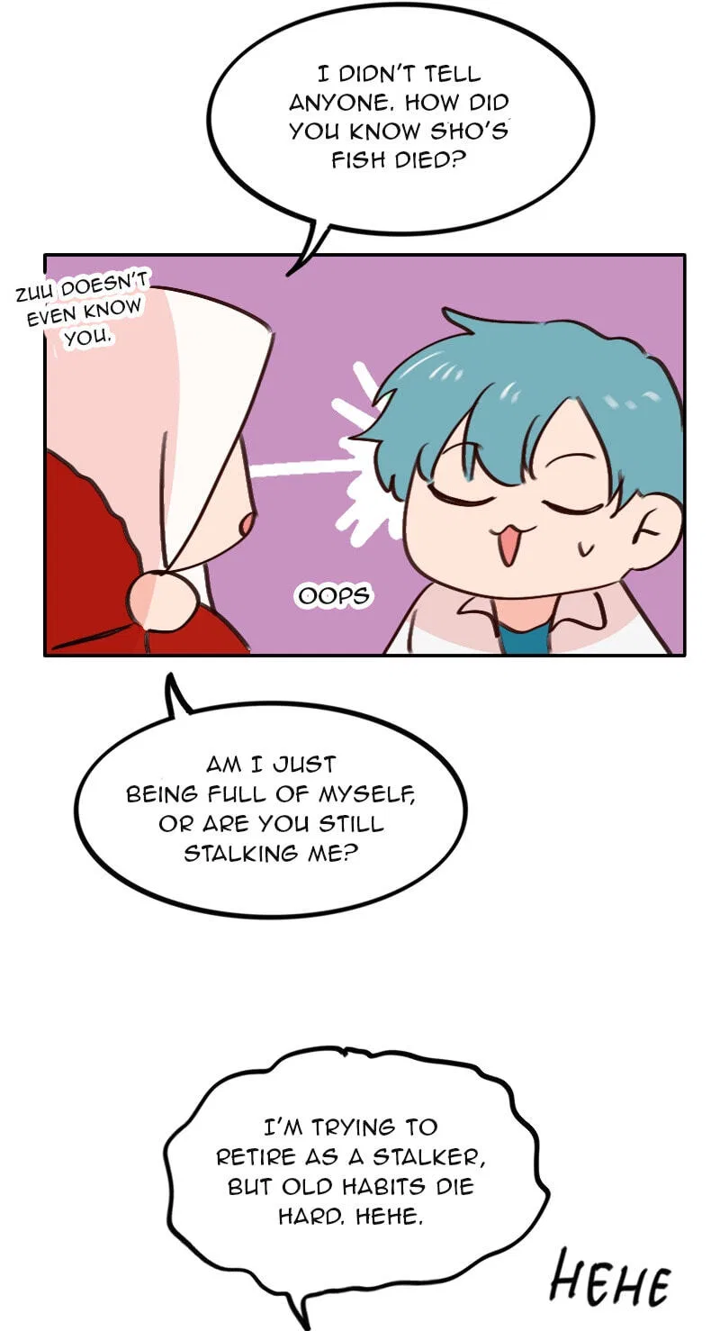 Wee!!! Chapter 199 – Page 15