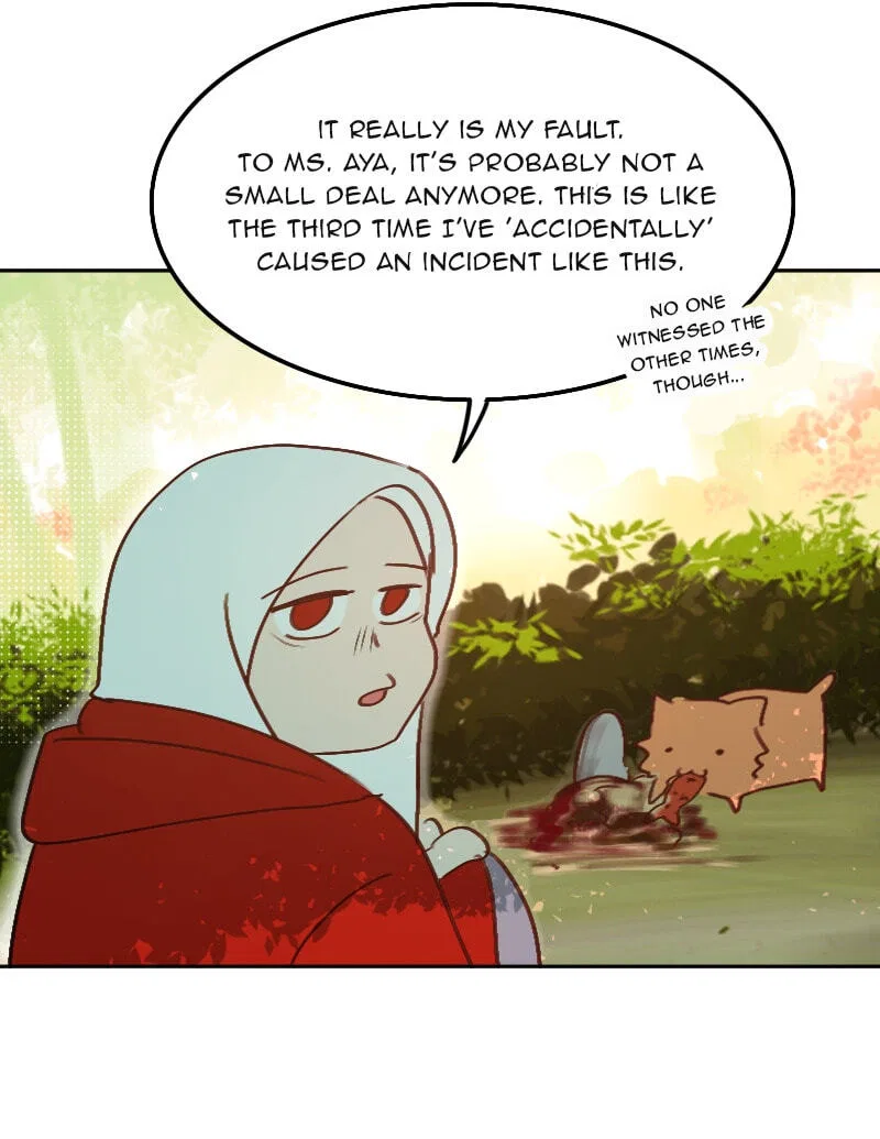 Wee!!! Chapter 198 – Page 5