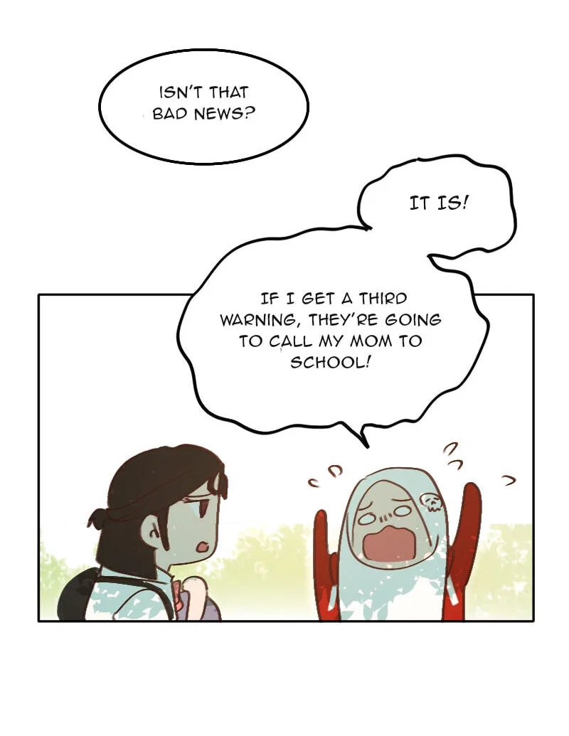 Wee!!! Chapter 198 – Page 6