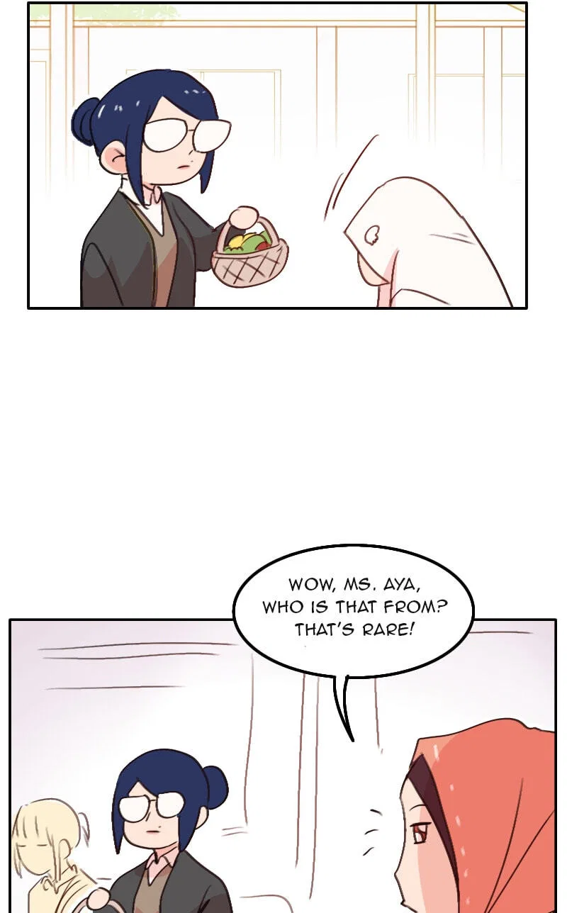 Wee!!! Chapter 198 – Page 15