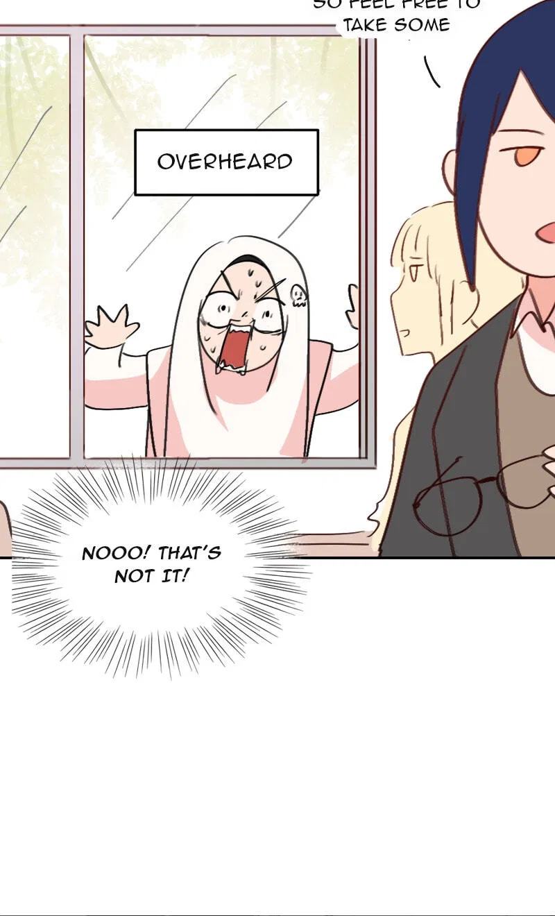 Wee!!! Chapter 198 – Page 18