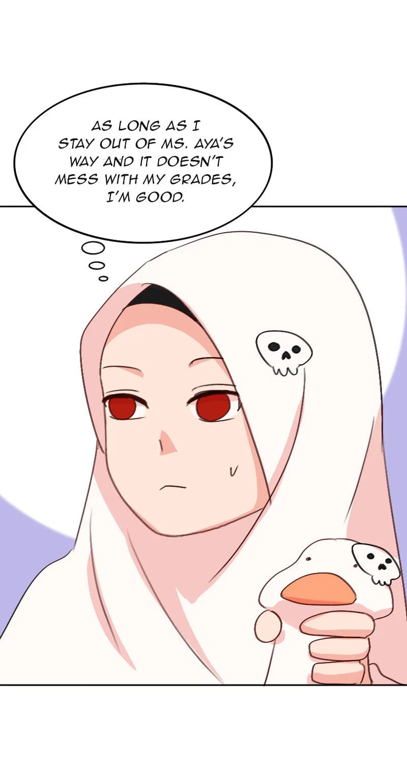 Wee!!! Chapter 198 – Page 20