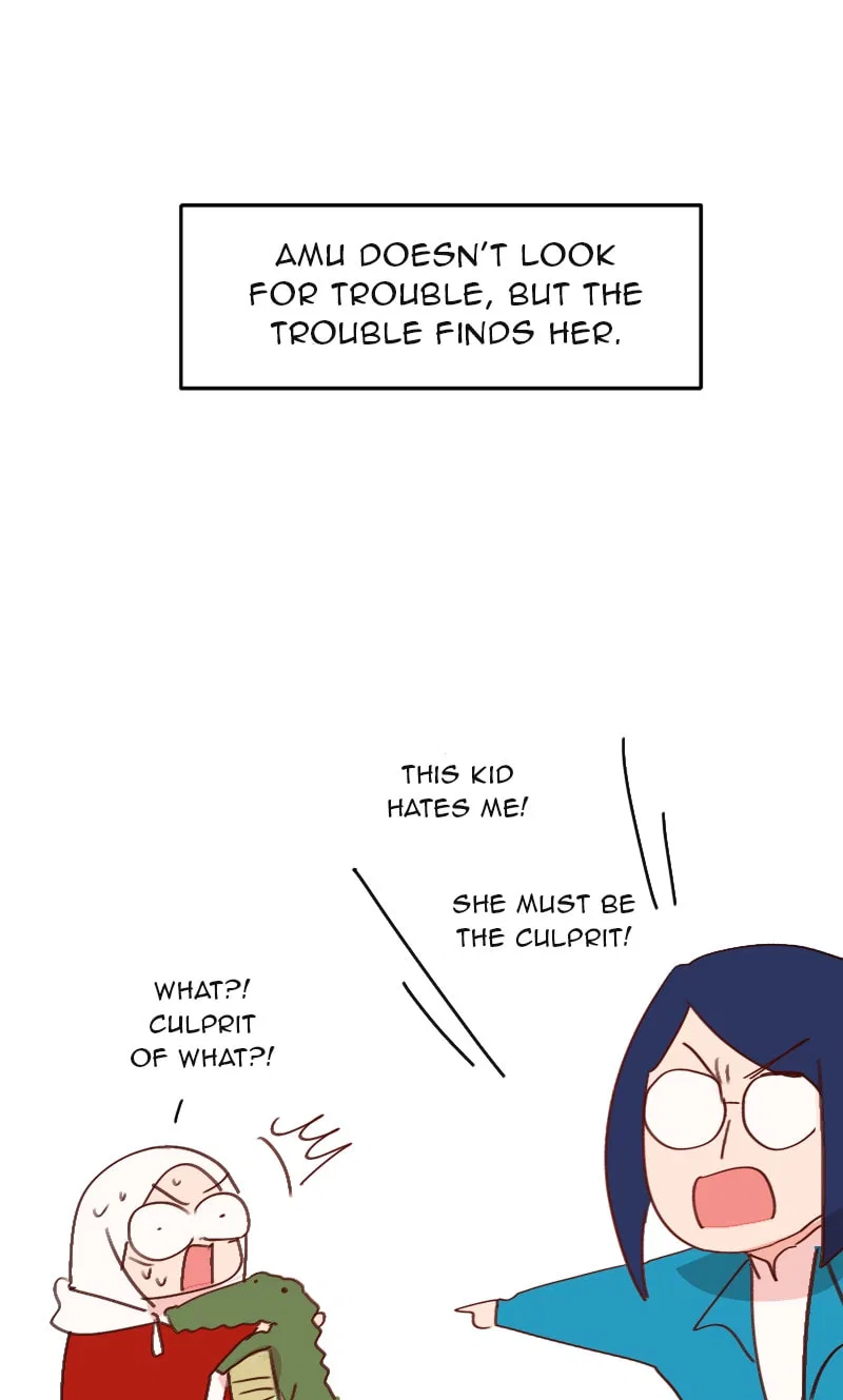 Wee!!! Chapter 198 – Page 21