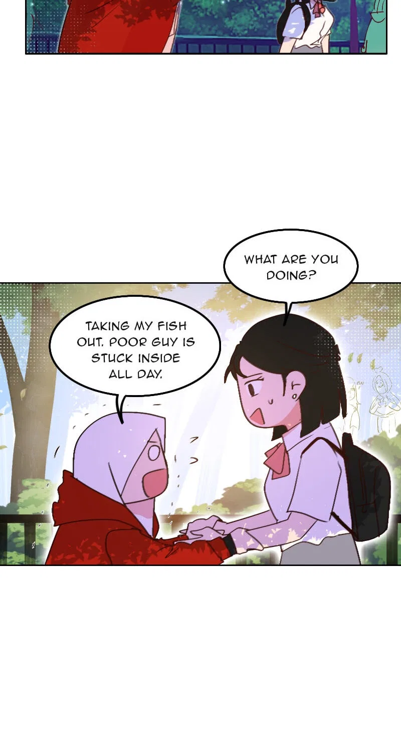 Wee!!! Chapter 197 – Page 6