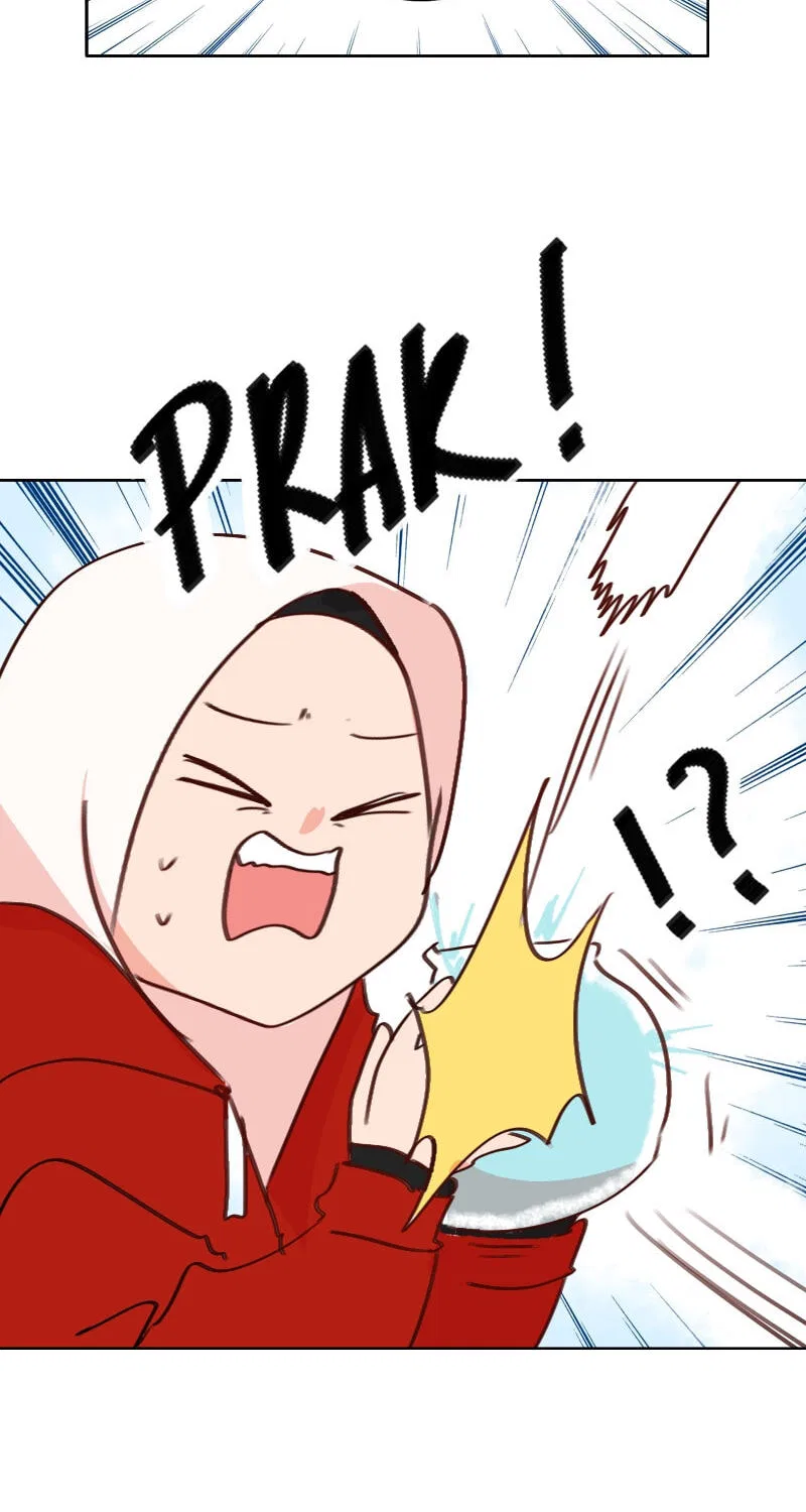 Wee!!! Chapter 197 – Page 10