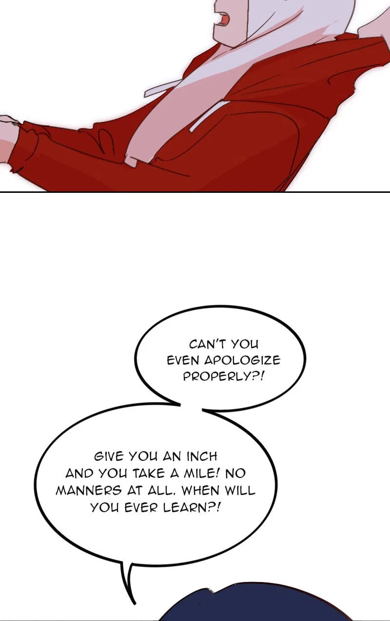 Wee!!! Chapter 197 – Page 18