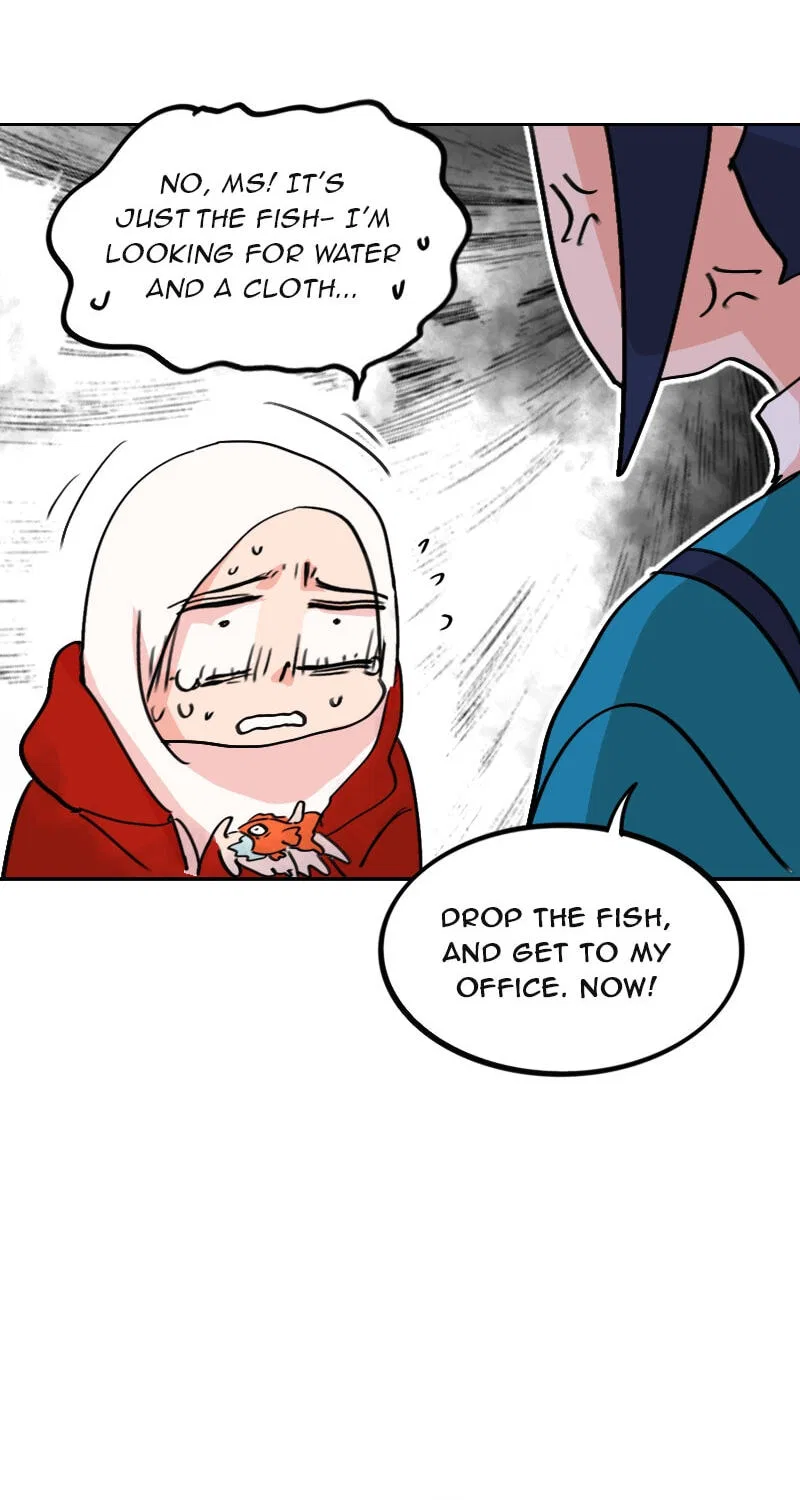 Wee!!! Chapter 197 – Page 20