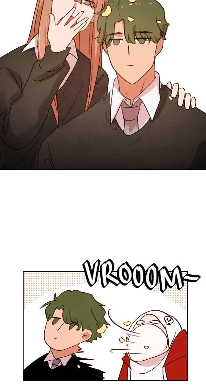 Wee!!! Chapter 196 – Page 6
