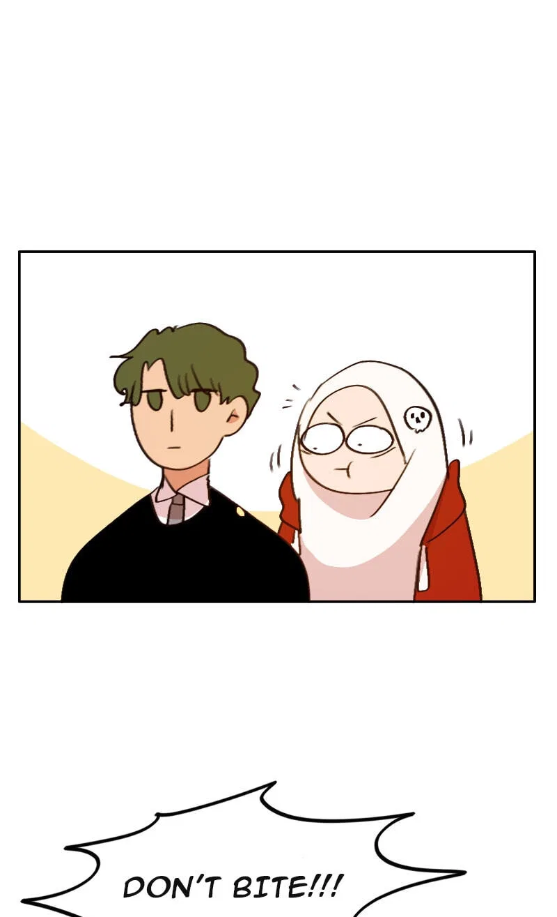 Wee!!! Chapter 196 – Page 7