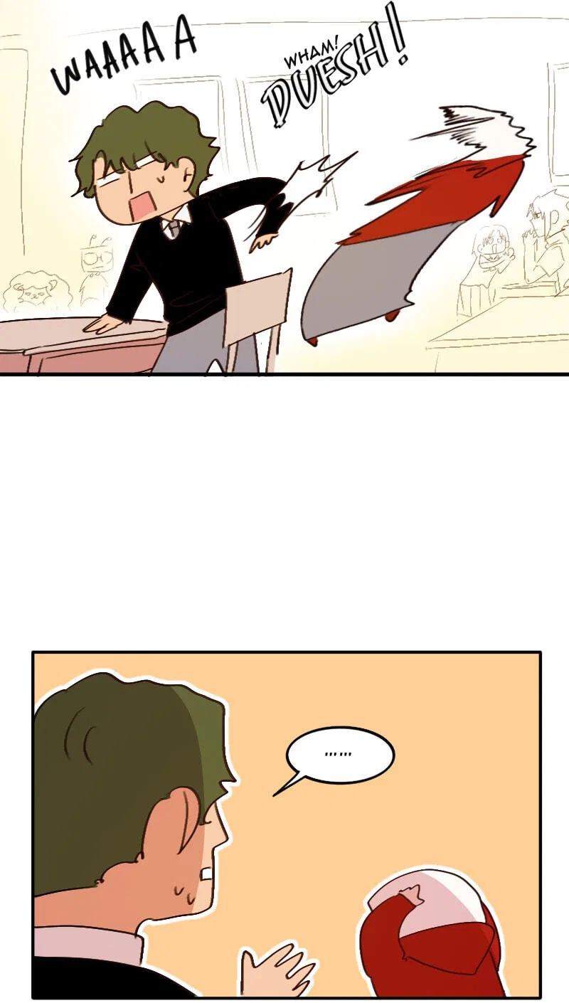 Wee!!! Chapter 196 – Page 9