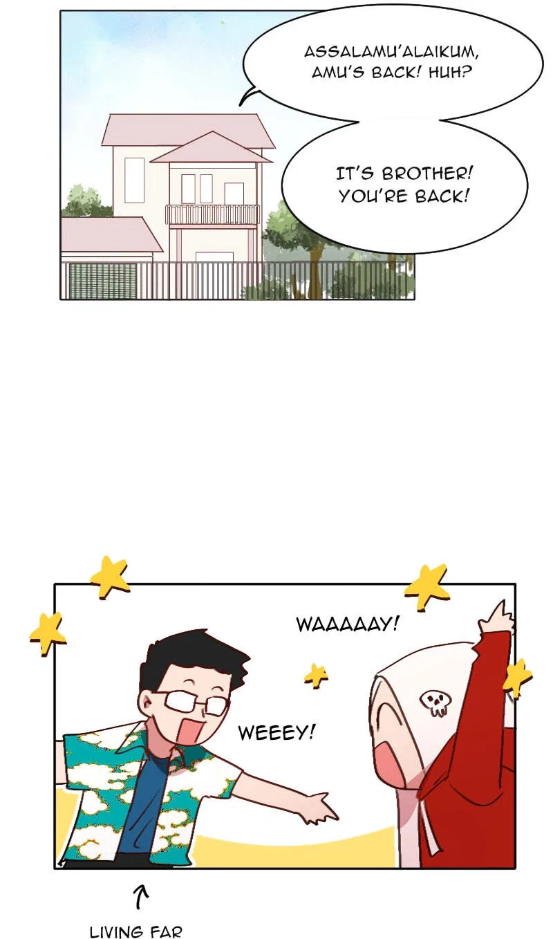 Wee!!! Chapter 196 – Page 11