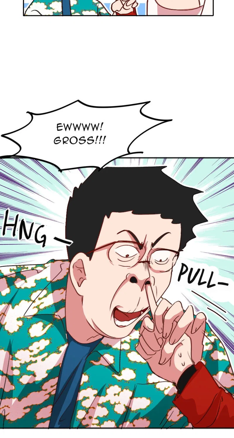 Wee!!! Chapter 196 – Page 14