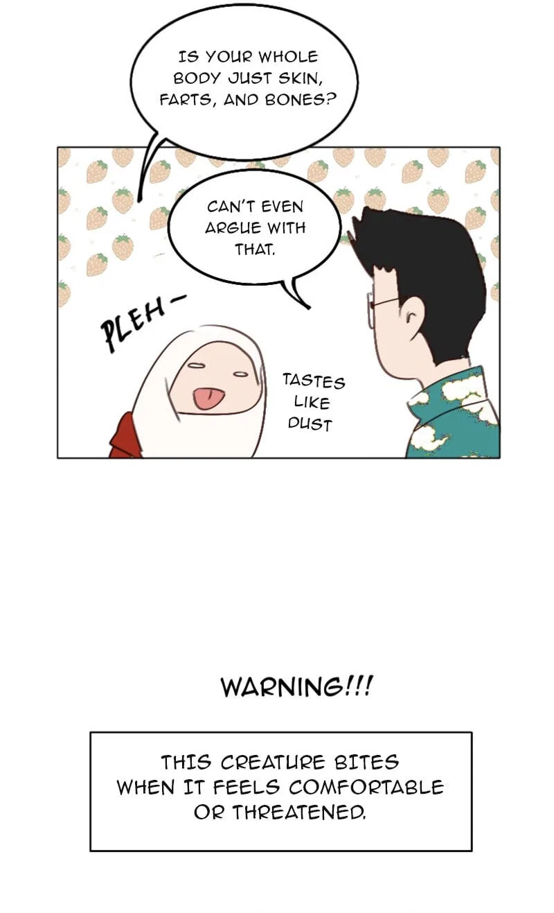 Wee!!! Chapter 196 – Page 18
