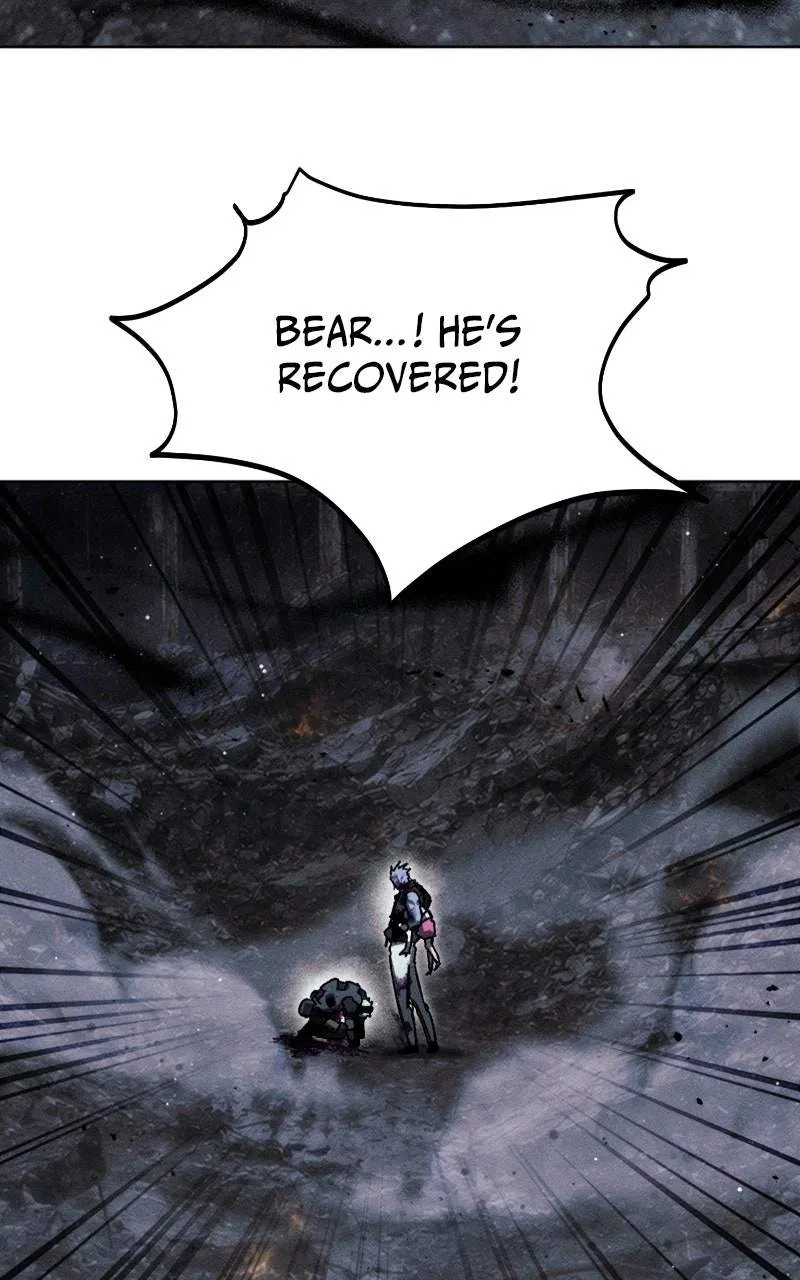 Project Mars Chapter 62 – Page 49