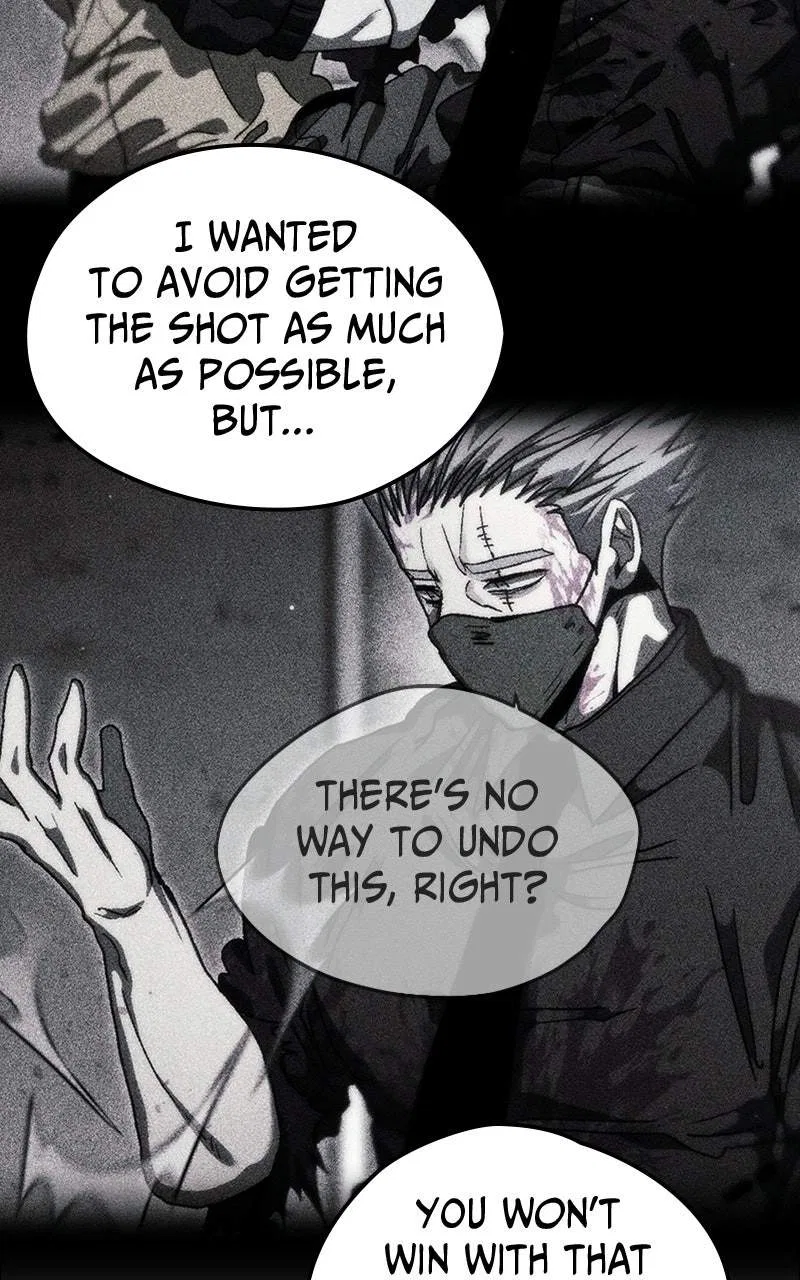Project Mars Chapter 62 – Page 86