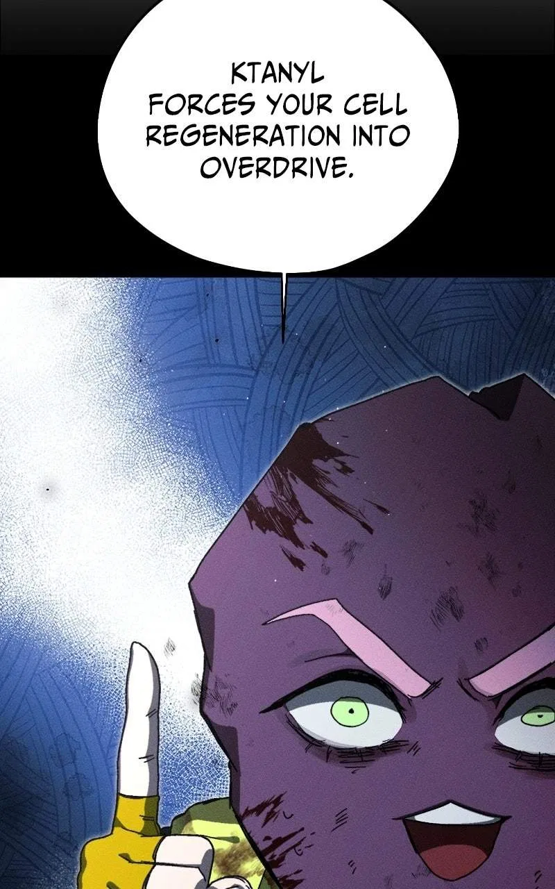 Project Mars Chapter 62 – Page 92