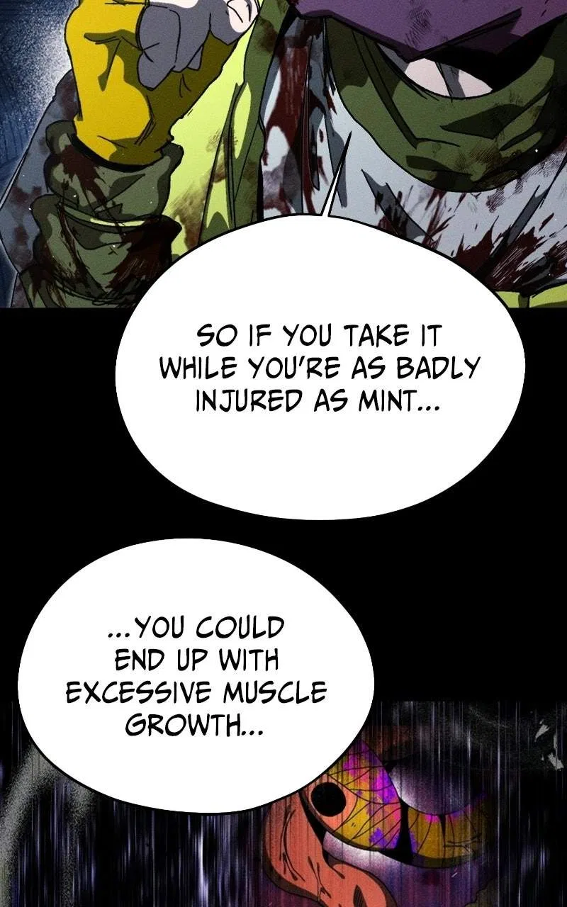 Project Mars Chapter 62 – Page 93