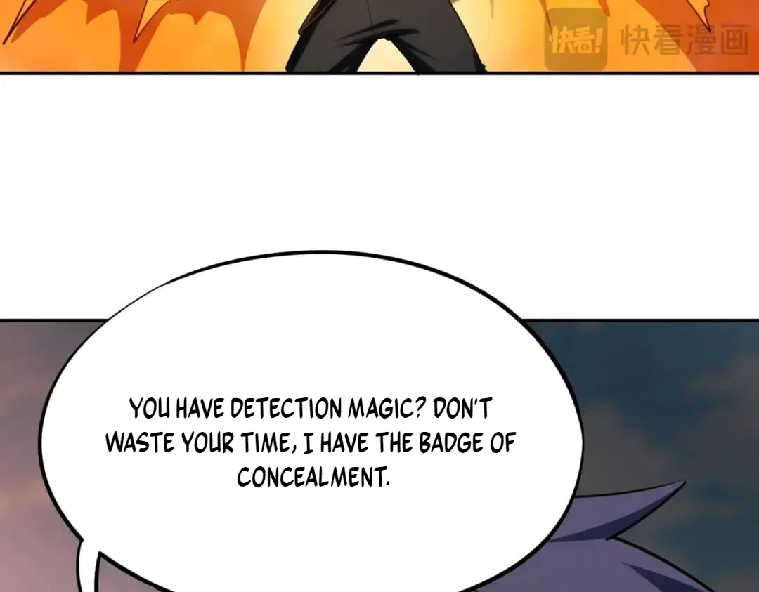 All People Scramble for the Tower, I Cleared 999 Floors in Advance Chapter 80 – Page 9