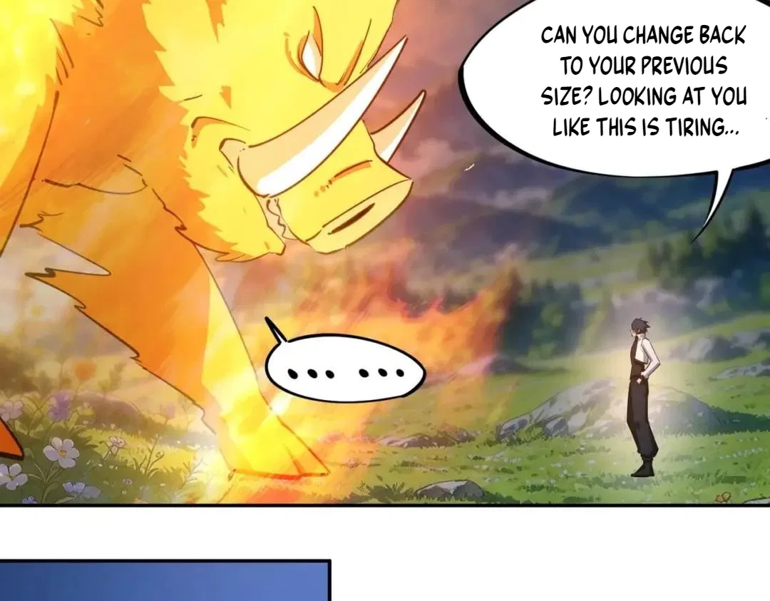 All People Scramble for the Tower, I Cleared 999 Floors in Advance Chapter 80 – Page 22