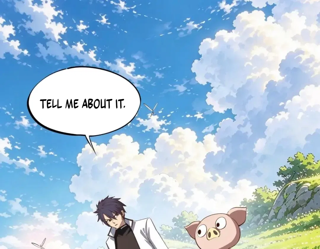 All People Scramble for the Tower, I Cleared 999 Floors in Advance Chapter 80 – Page 24