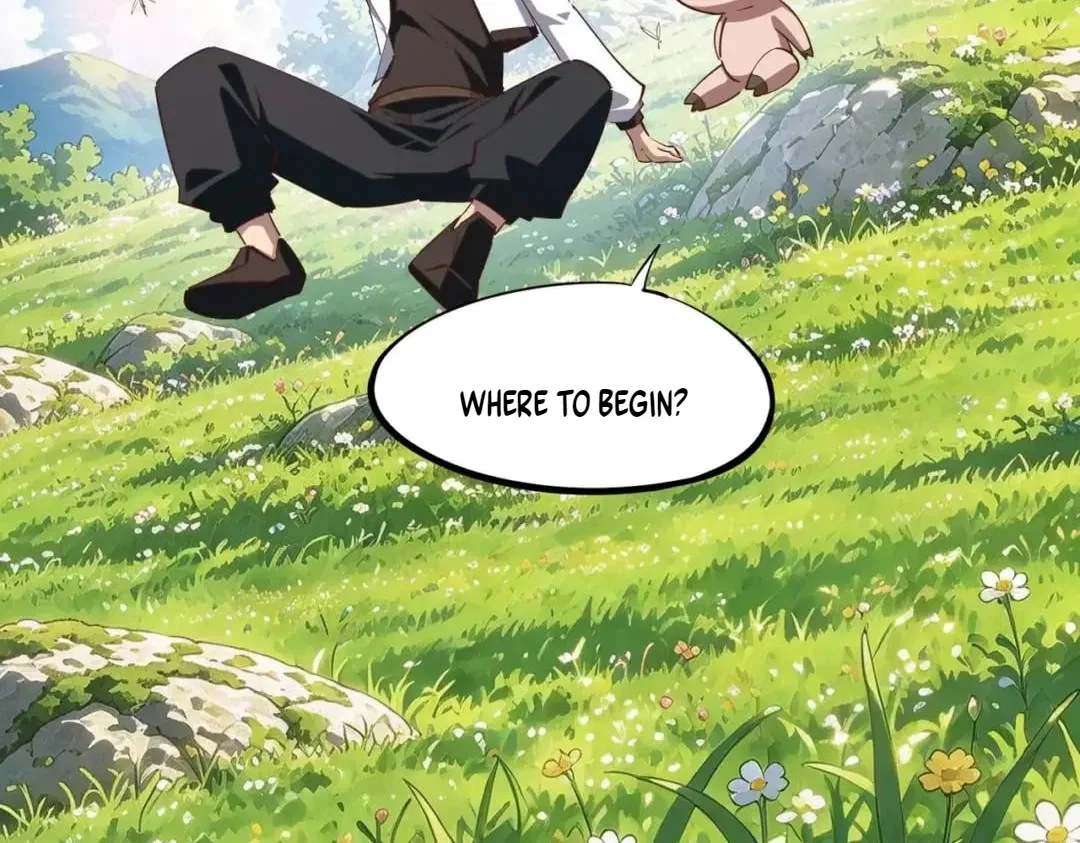 All People Scramble for the Tower, I Cleared 999 Floors in Advance Chapter 80 – Page 25