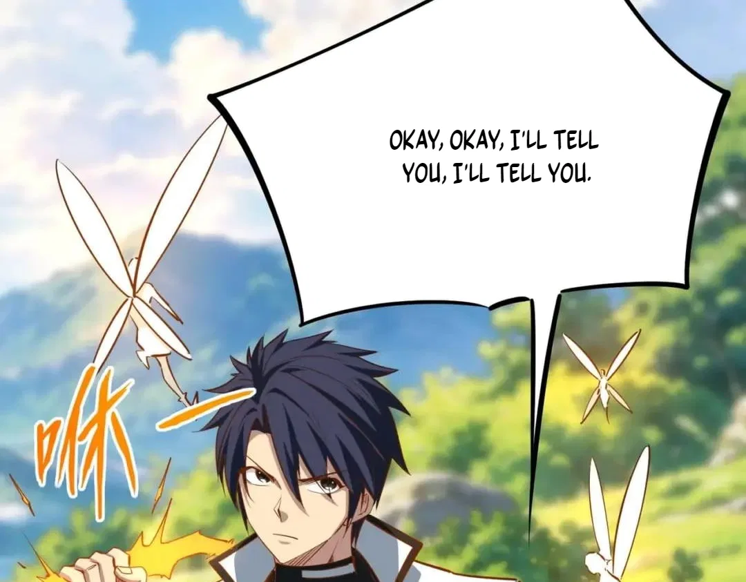 All People Scramble for the Tower, I Cleared 999 Floors in Advance Chapter 80 – Page 27