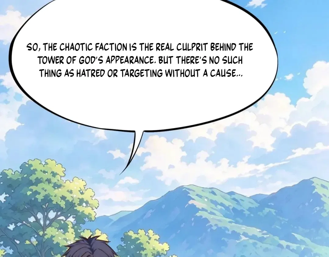 All People Scramble for the Tower, I Cleared 999 Floors in Advance Chapter 80 – Page 39