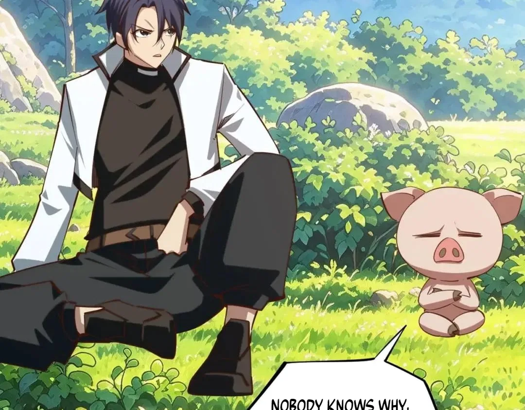 All People Scramble for the Tower, I Cleared 999 Floors in Advance Chapter 80 – Page 40