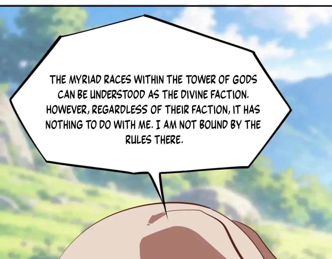 All People Scramble for the Tower, I Cleared 999 Floors in Advance Chapter 80 – Page 42