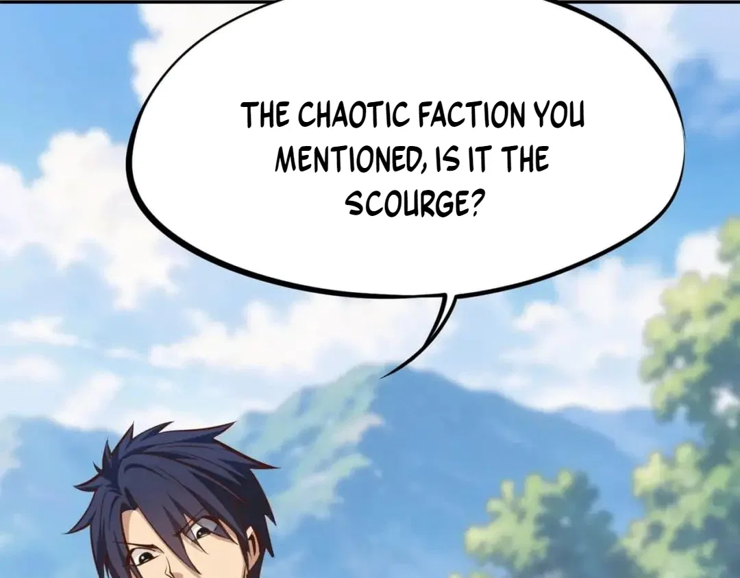 All People Scramble for the Tower, I Cleared 999 Floors in Advance Chapter 80 – Page 45