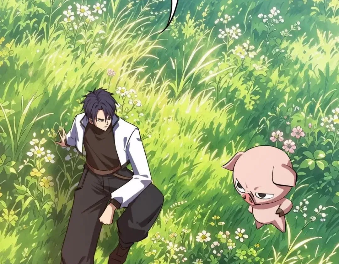 All People Scramble for the Tower, I Cleared 999 Floors in Advance Chapter 80 – Page 50