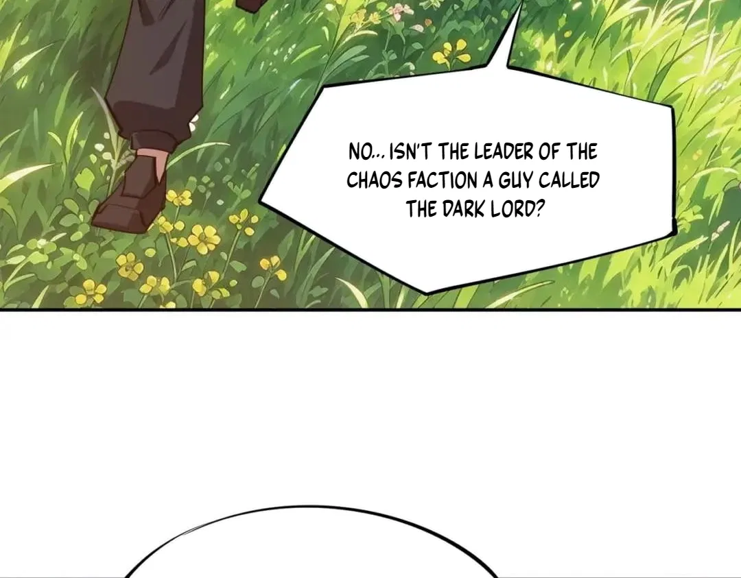 All People Scramble for the Tower, I Cleared 999 Floors in Advance Chapter 80 – Page 51