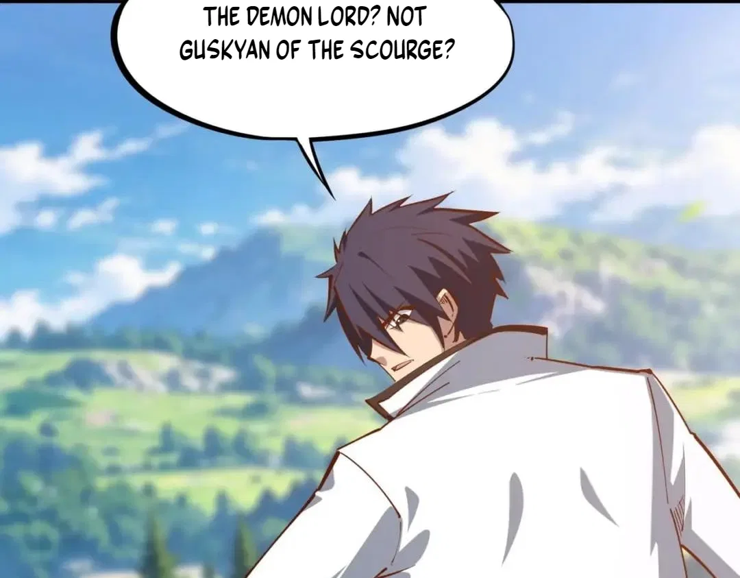 All People Scramble for the Tower, I Cleared 999 Floors in Advance Chapter 80 – Page 52