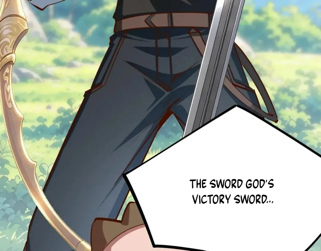 All People Scramble for the Tower, I Cleared 999 Floors in Advance Chapter 80 – Page 62