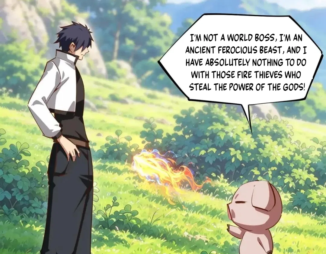 All People Scramble for the Tower, I Cleared 999 Floors in Advance Chapter 80 – Page 66