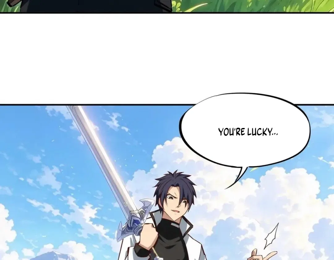 All People Scramble for the Tower, I Cleared 999 Floors in Advance Chapter 80 – Page 70