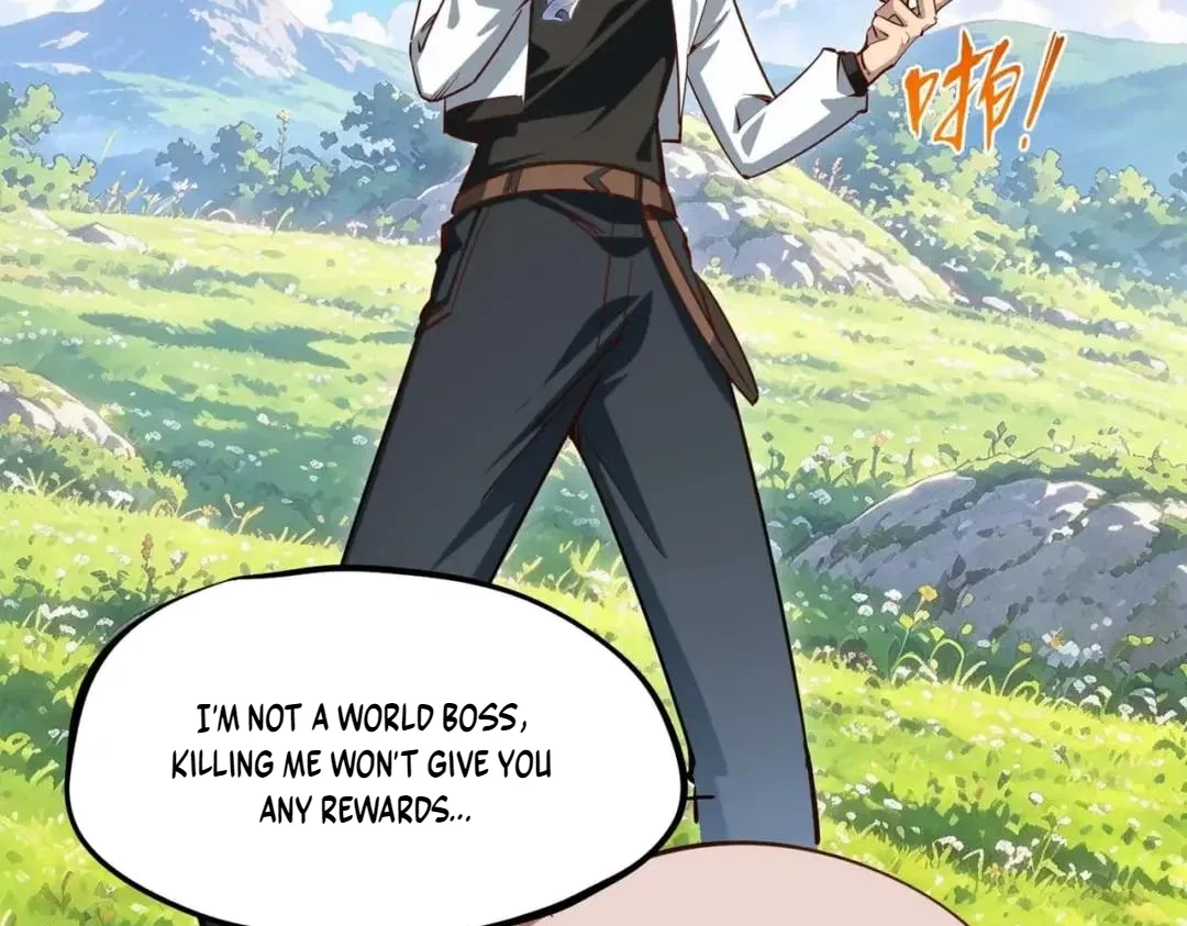 All People Scramble for the Tower, I Cleared 999 Floors in Advance Chapter 80 – Page 71