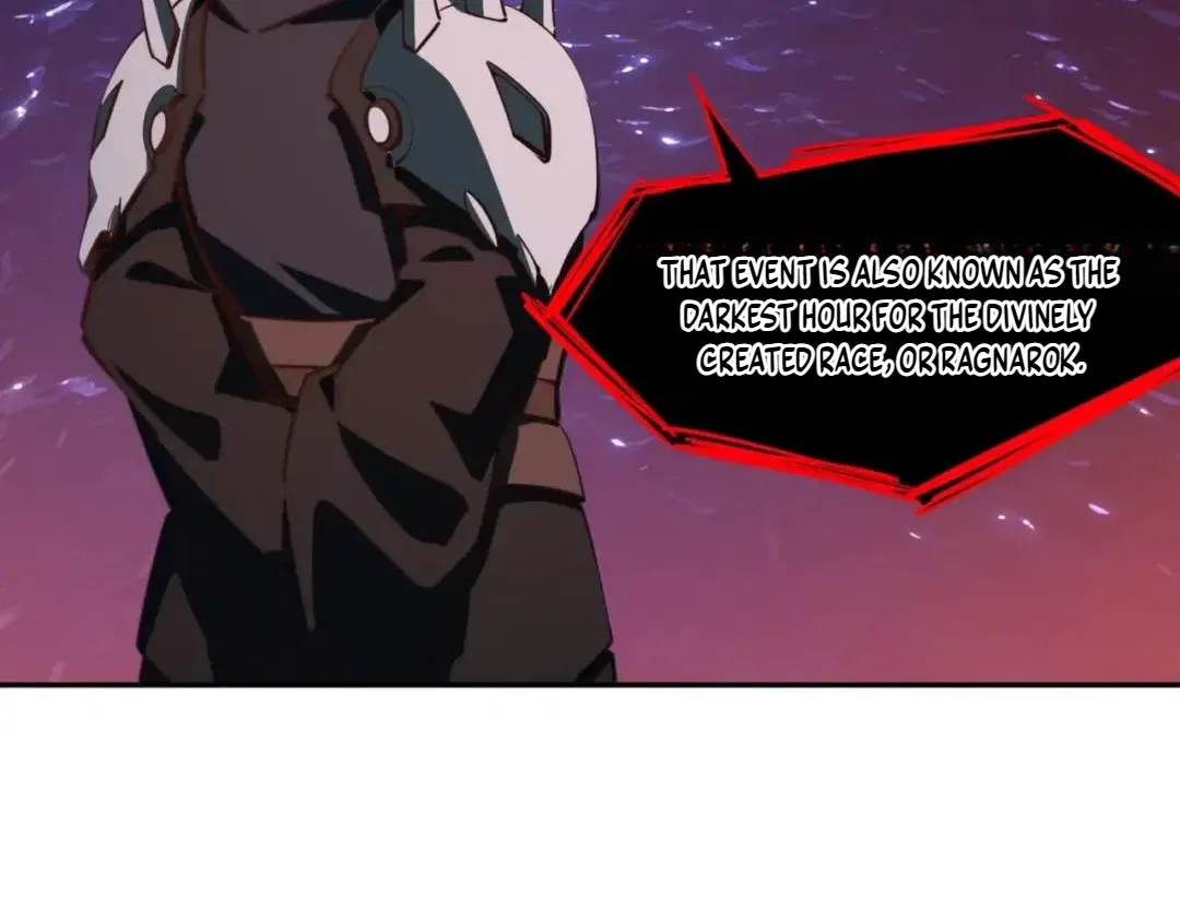 All People Scramble for the Tower, I Cleared 999 Floors in Advance Chapter 80 – Page 85