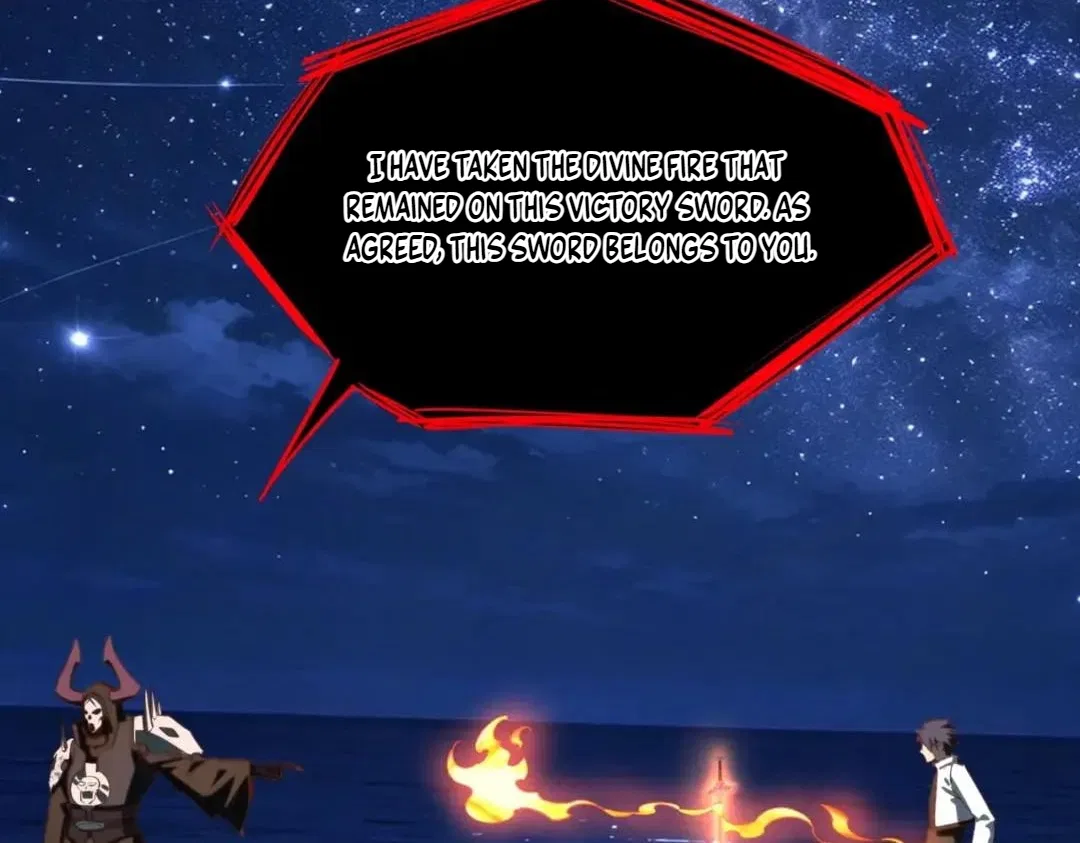 All People Scramble for the Tower, I Cleared 999 Floors in Advance Chapter 80 – Page 87