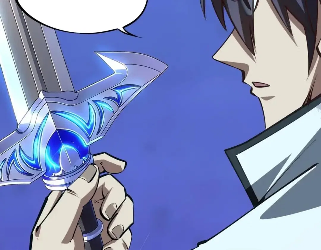 All People Scramble for the Tower, I Cleared 999 Floors in Advance Chapter 80 – Page 91