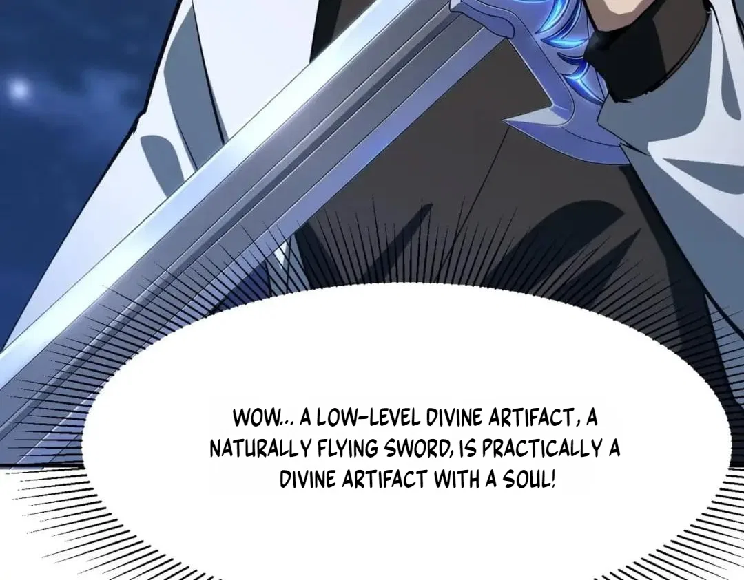 All People Scramble for the Tower, I Cleared 999 Floors in Advance Chapter 80 – Page 94