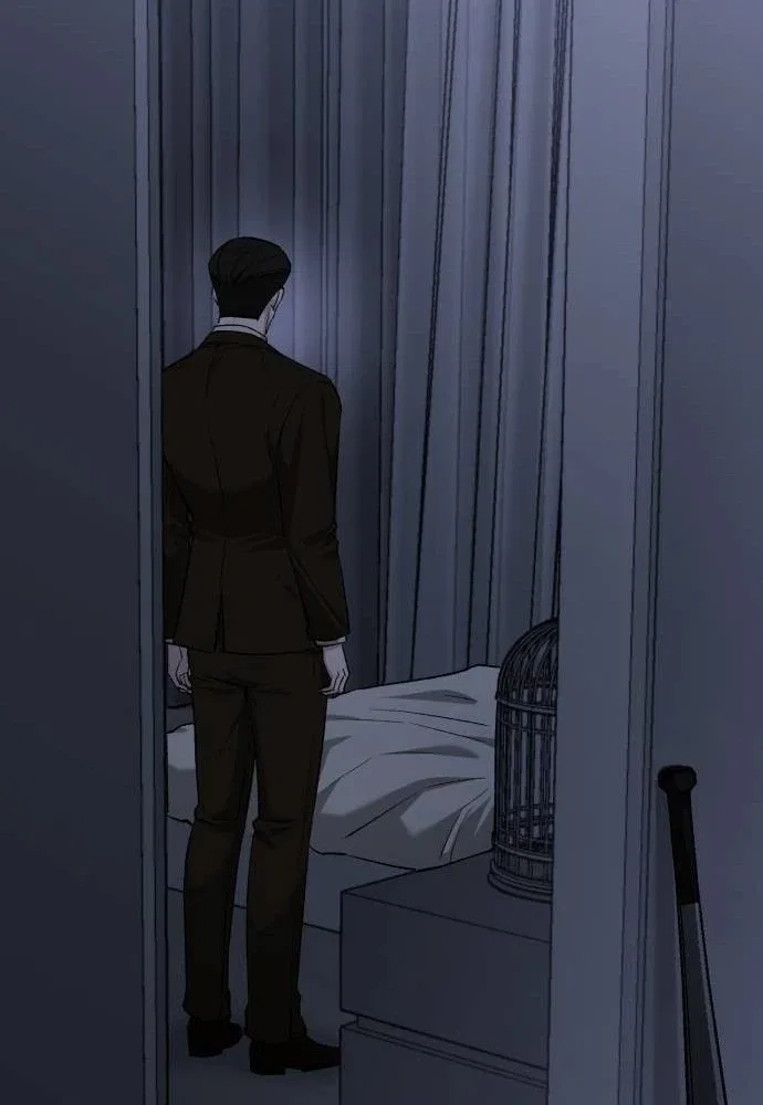 Housekeeping Chapter 44 – Page 61