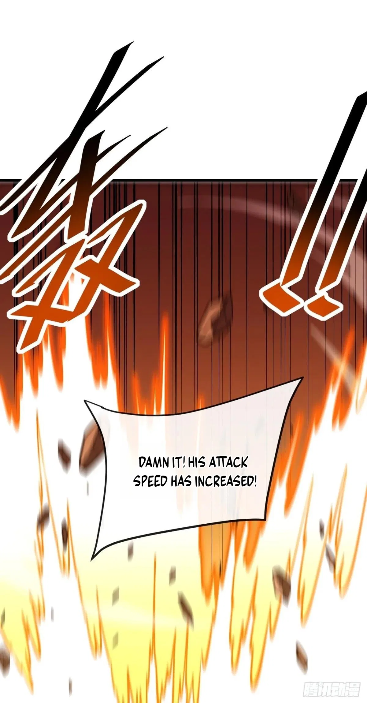 Lord of Destiny Wheel Chapter 276 – Page 3