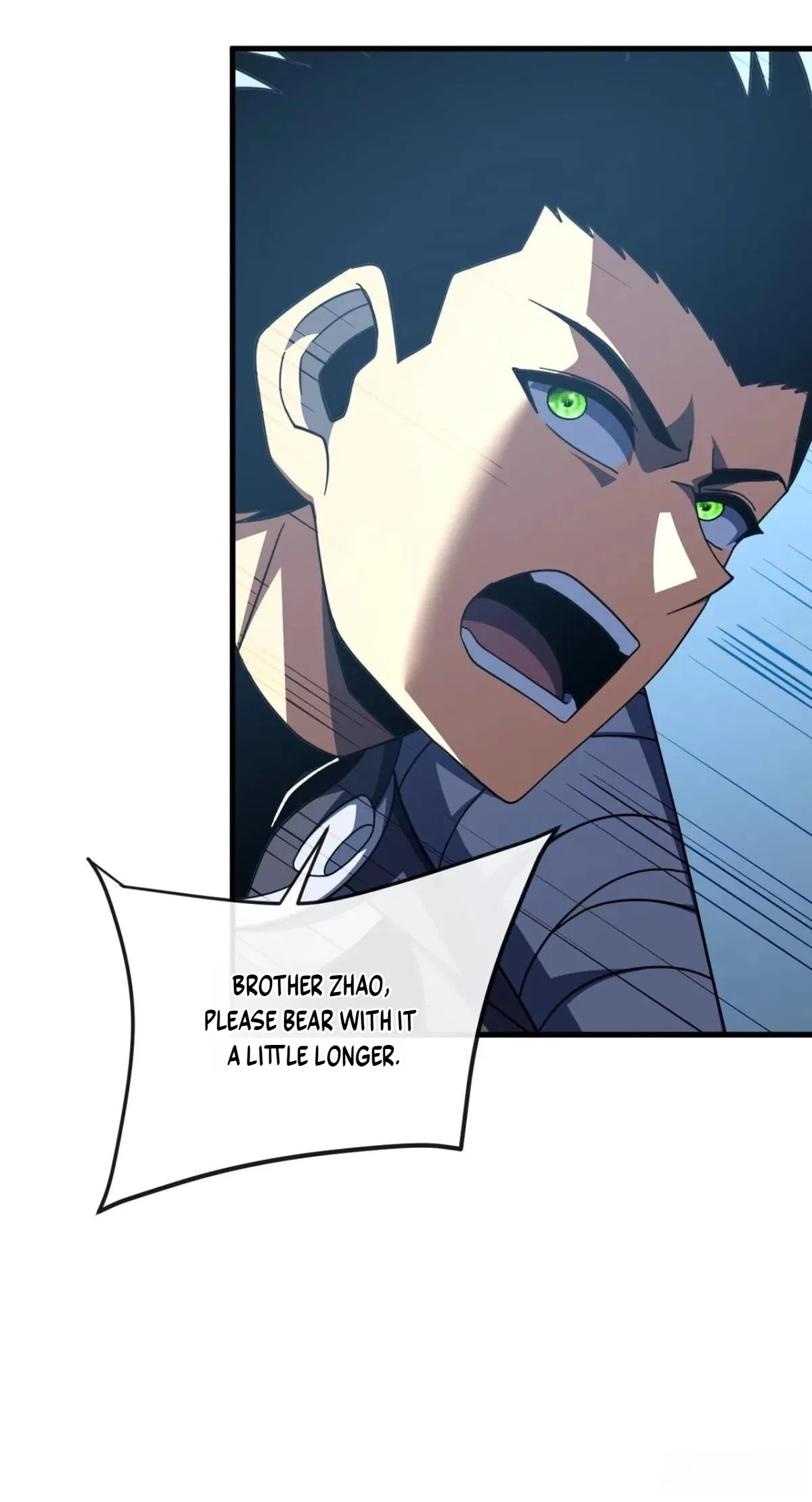 Lord of Destiny Wheel Chapter 276 – Page 20