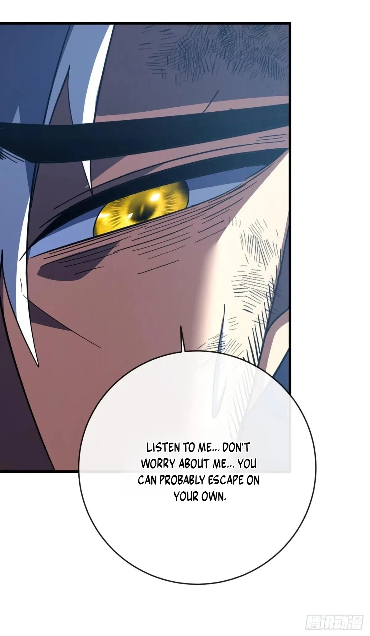 Lord of Destiny Wheel Chapter 276 – Page 21