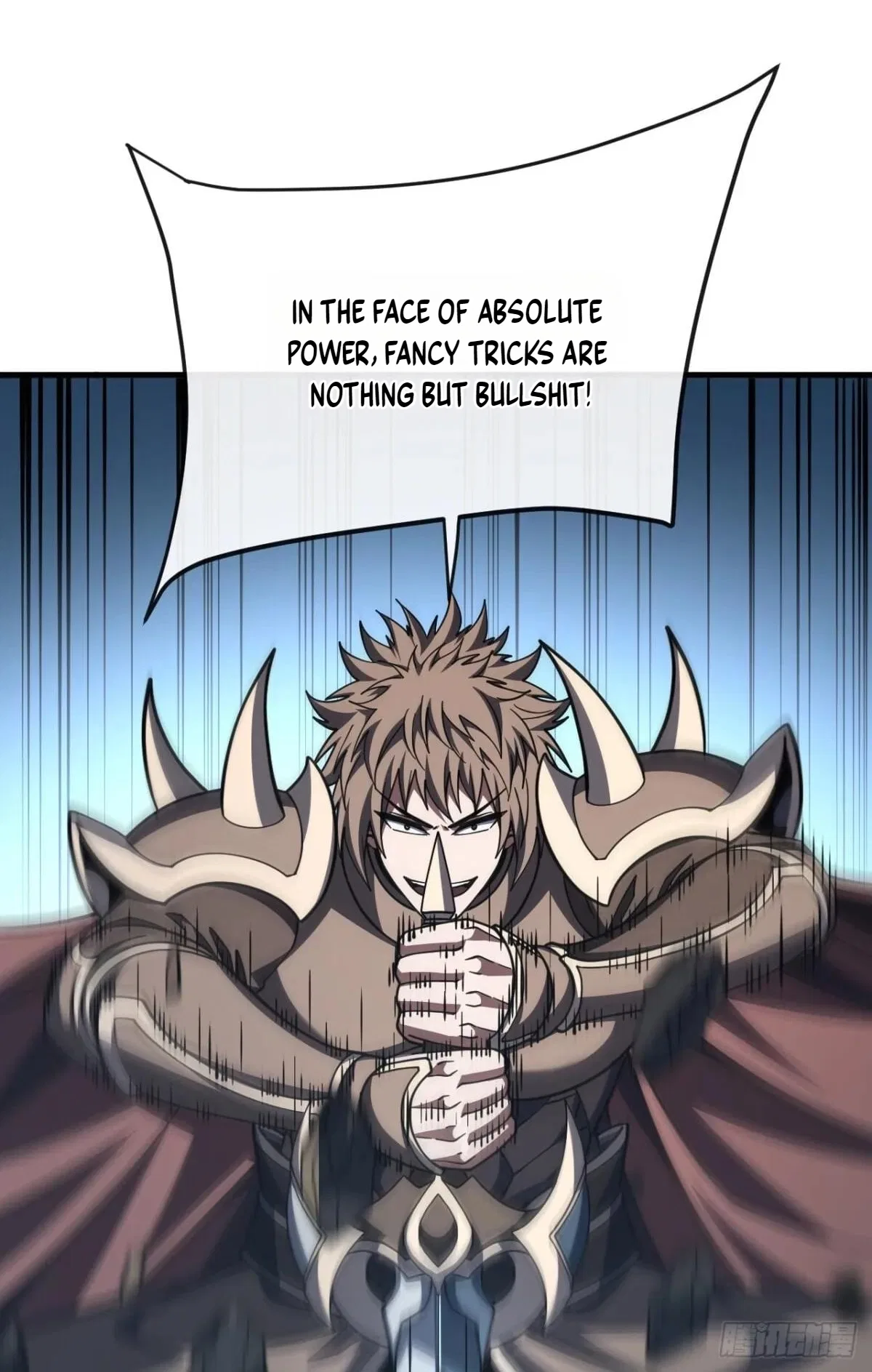 Lord of Destiny Wheel Chapter 276 – Page 34