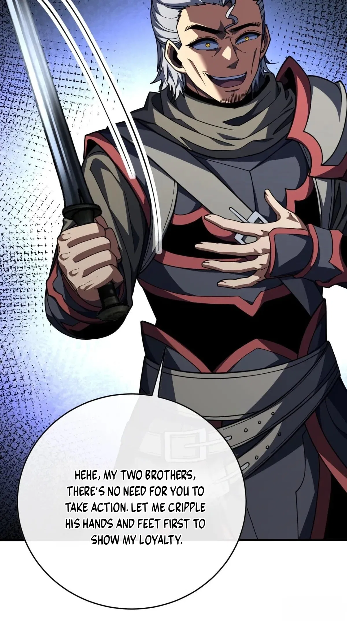 Lord of Destiny Wheel Chapter 276 – Page 48
