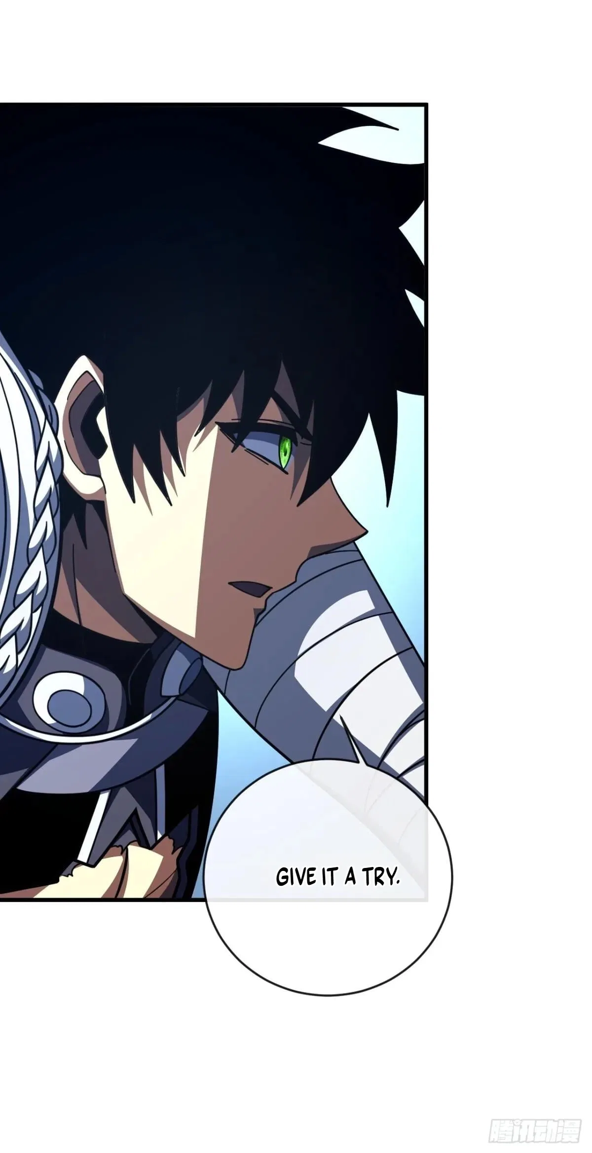 Lord of Destiny Wheel Chapter 276 – Page 50