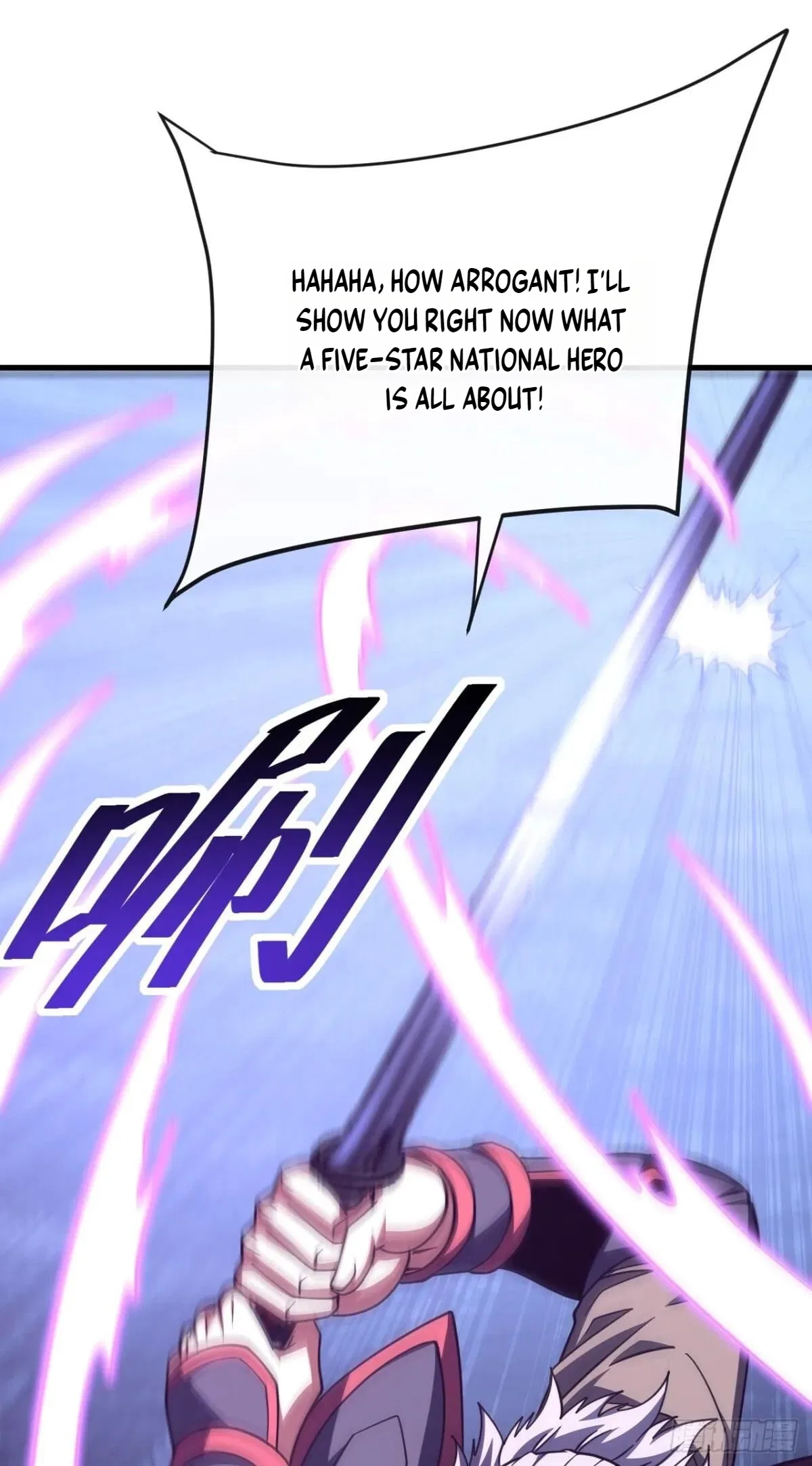 Lord of Destiny Wheel Chapter 276 – Page 51