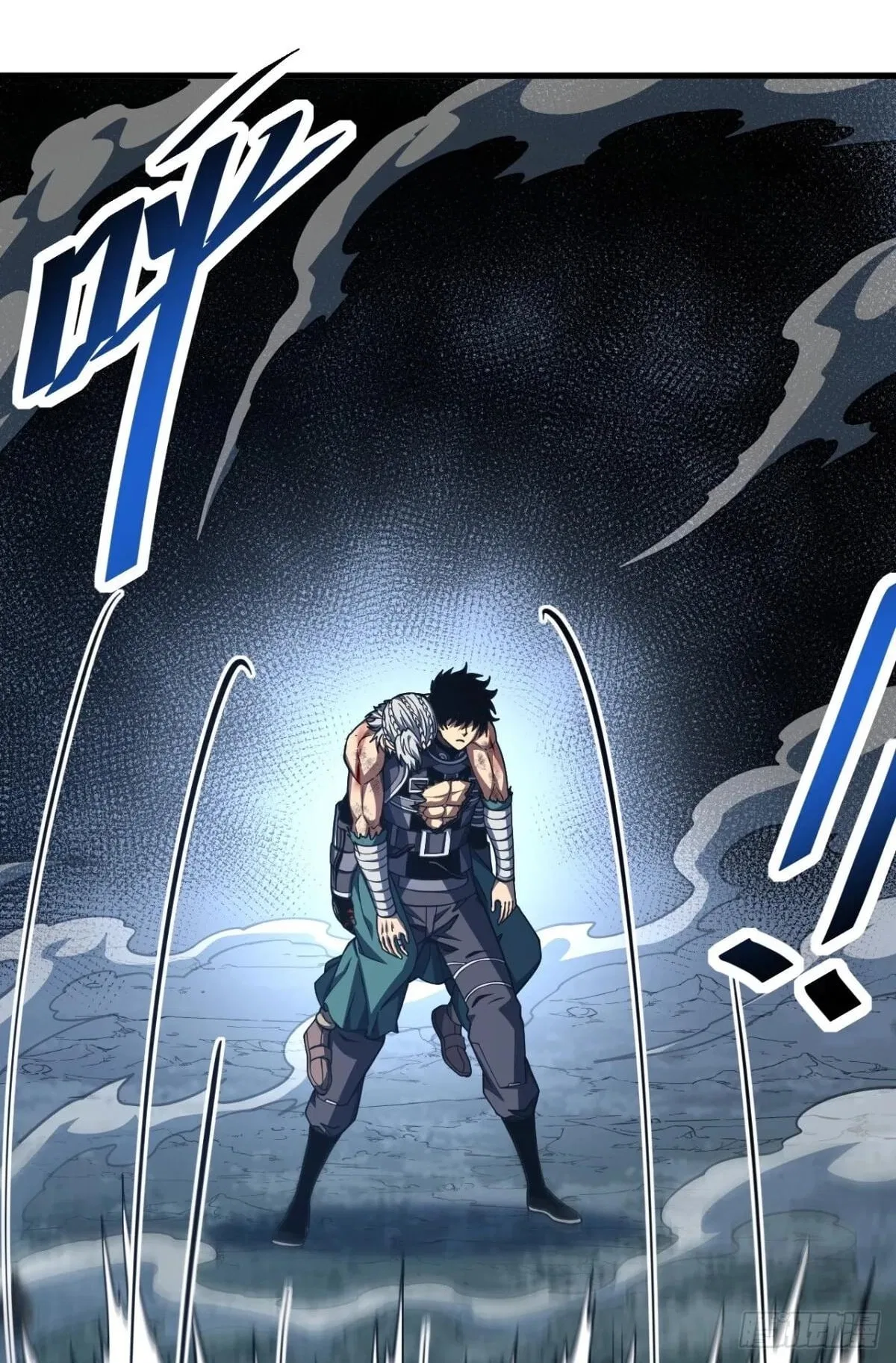 Lord of Destiny Wheel Chapter 276 – Page 61